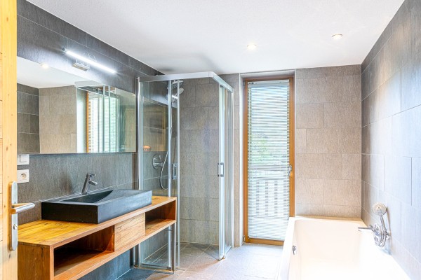 AlpResort 6p 6 luxe La Chapelle d Abondance Alpen Frankrijk vakantiepark luxe appartement portes du