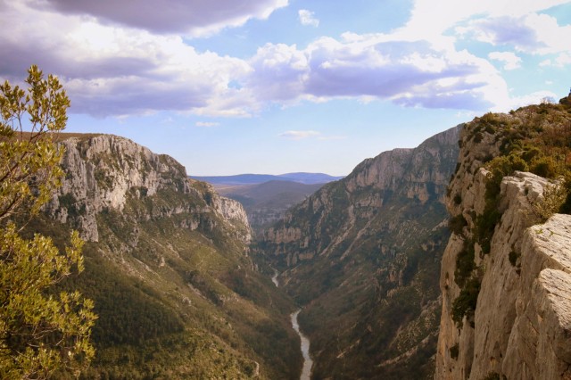 gorges Frankrijk Verdon Provence vakantiepark gezin kinderen zwembad lac castillon.jpg