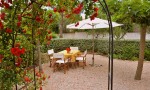 JDG 4pg 17 Jardin du Golf Middellandse zee Provence Frankrijk luxe villa tuin  vakantiepark zwembad.
