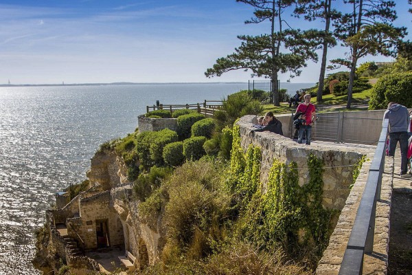 Charentes stranden 10 Meschers grot.jpg