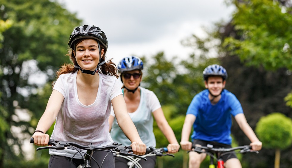 Fietsen 2 FranceComfort velo cycle vakantie holida vacances Gironde bos bois.jpg