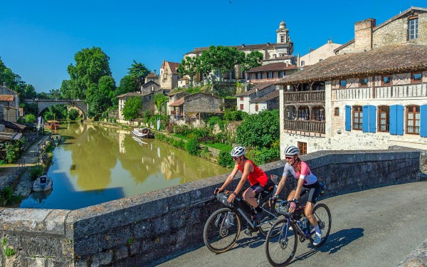 Fietsen Lot 7 Frankrijk Dordogne vallei vakantie gezin luxe villa.jpg