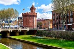 Perpignan 1 Frankrijk Roussillon vakantie occitanie middellandse zee castillet.jpg