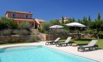 MZ5 Vallee de la Sainte Baume luxe villa prive zwembad Provence Frankrijk Middellandse zee strand go