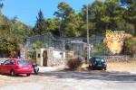 Fauverie 6 dierentuin Mont Faron Toulon ZOO Frankrijk Provence vakantie Middellandse zee villa.jpg