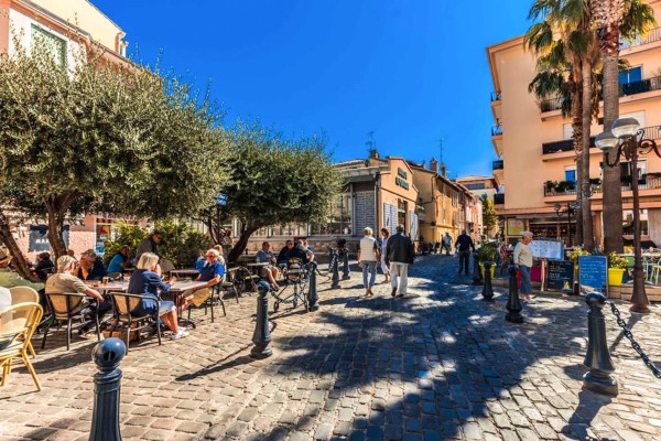 Frejus 15 st raphael Frankrijk vakantie Middellandse Zee Provence Var cote dazur zee strand.jpg