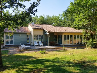 Espinet Frankrijk quillan vakantiepark residence tourisme frankrijk languedoc zwembad wellness anima