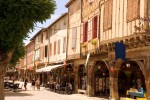 Mirepoix A2 Frankrijk Languedoc wifi middellandse zee strand vakantiehuis luxe pyreneeen katharen.jp