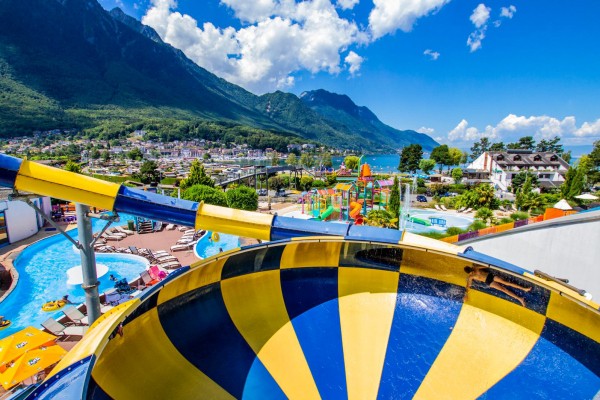 Aquaparc Bouveret 1 waterpark aan meer van Geneve tijdens vakantie in Frankrijk met kinderen.jpg