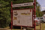 Train Martel 3 Frankrijk quercy lot toerisme trein martel truffadou truffaut luxe vakantiehuis zwemb