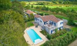 Vigeliere 7 25 Frankrijk les Forges golf Frankrijk vakantiehuis luxe villa huren zwembad prive.jpg