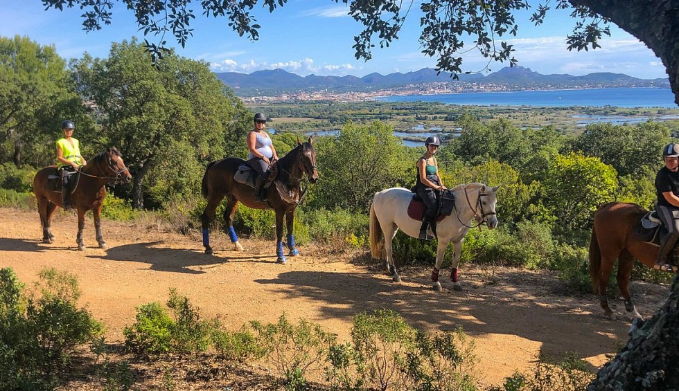Sportief Provence 9 Actieve vakantie Frankrijk sportieve activiteiten luxe vakantiehuis Cote d Azur