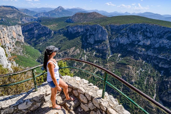Wandelen 10 Provence Cote d Azur Gorges Verdon vakantie Frankrijk natuur luxe vakantiehuis.jpg
