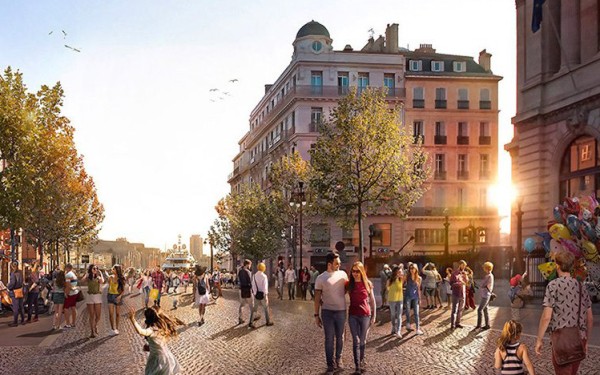 Marseille 17 Zuid Frankrijk Middellandse zee strand vakantie villa toerisme Provence.jpg