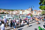 Boottocht 2 Frankrijk Middellandse zee Provence Cote d'azur Languedoc vanuit Argeles, esterel Cannes