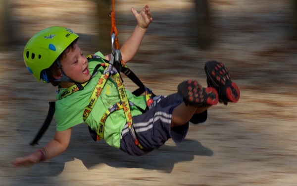 Biscarrosse aventure 7 Frankrijk kust Aquitaine chateau de salles zee strand vakantiehuis luxe.jpg