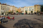 Perpignan 4 Frankrijk Roussillon vakantie occitanie middellandse zee Place republique.jpg
