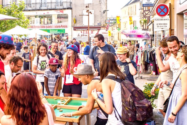 Parthenay 5a Gatine vakantie villa forges luxe festival ludique poitou charentes.jpg