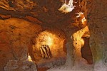 Melle 1 zilvermijn triade romane argent frankrijk poitou charente poitiers bois senis les forges vak