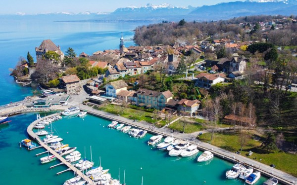 Yvoire 16 Haut savoie Frankrijk vakantie portes du soleil meer Geneve lac leman.jpg
