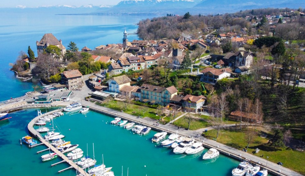 Yvoire 16 Haut savoie Frankrijk vakantie portes du soleil meer Geneve lac leman.jpg