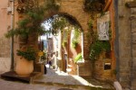 Bormes les mimosas 6 Frankrijk Provence Var riviera toerisme vakantie luxe villa middellandse zee.jp