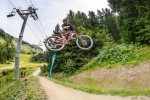 Bikepark 8 Chatel Portes du Soleil bergen Alpen vakantie mountainbike MTB ATB VTT Frankrijk.jpg