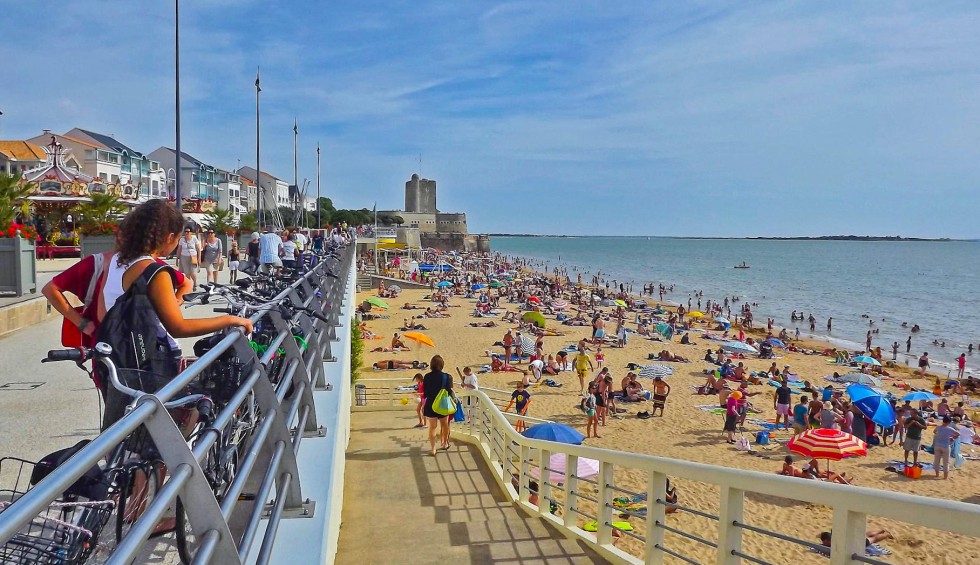 Badplaats 9 Vendee Charente Maritime strand vakantiehuis Poitou Charente.jpg