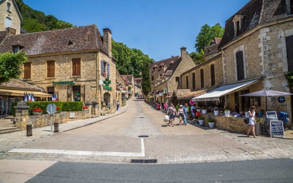 Beynac 3 Cazenac chateau Frankrijk Dordogne beaux village kasteel vakantie toerisme.jpg