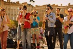 Fete de la musique 1 Parijs Paris Frankrijk vakantieland luxe villa zwembad muziek.jpg