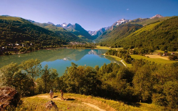 Andorra 14 natuur vtt mountainbike bergen parcours vakantiepark wellness gite frankrijk franse sfeer