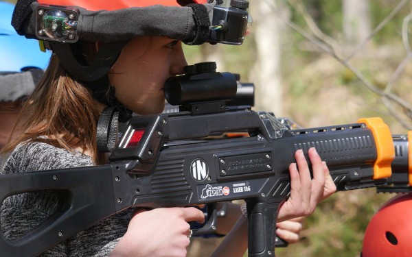 Biscarrosse aventure 9 Frankrijk kust Aquitaine chateau de salles zee strand vakantiehuis luxe.jpg