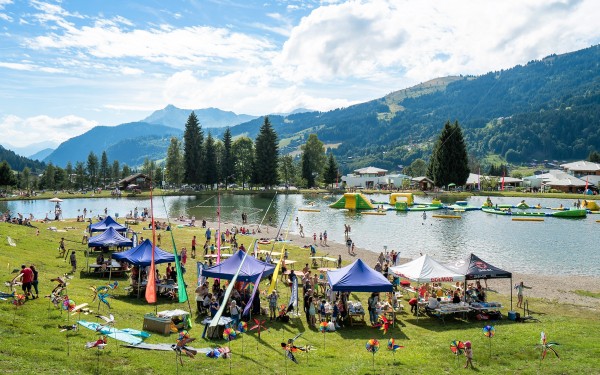 Les Gets lac 1 wibit recreatiemeer Portes du Soleil abondance appartement Frankrijk vakantie.jpg