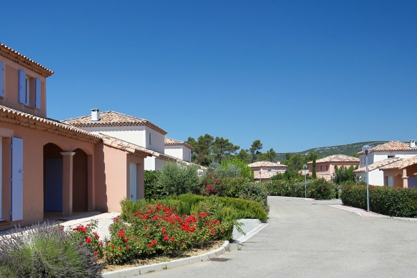 VSBP 1 Frankrijk vallee st baume nans les pins provence vakantiehuis zwembad prive luxe middellandse