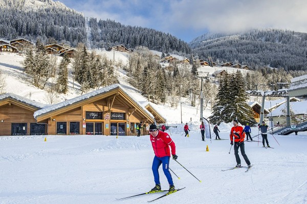Chapelle Abondance 3 wintersport Frankrijk Portes du Soleil vakantie luxe appartement Alpen.jpg