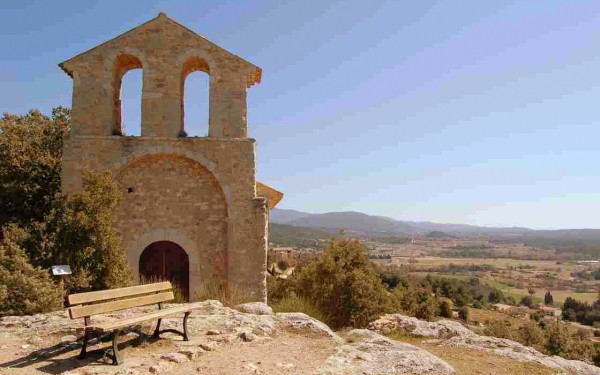 JDG St. Baume 2 Frankrijk Provence Massif Jardin du Golf Maximin Maria Magdalena.jpg