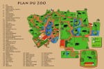 Zoo 12 Arcachon bassin teste buch Frankrijk dierentuin vakantie Bordeaux Gironde luxe villa animatie