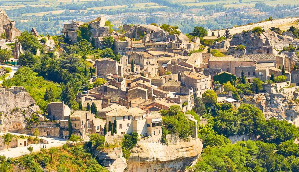 Dorpen Provence 3 baux de Provence Vakantie Frankrijk Cote d Azur toeristische dorpjes.jpg