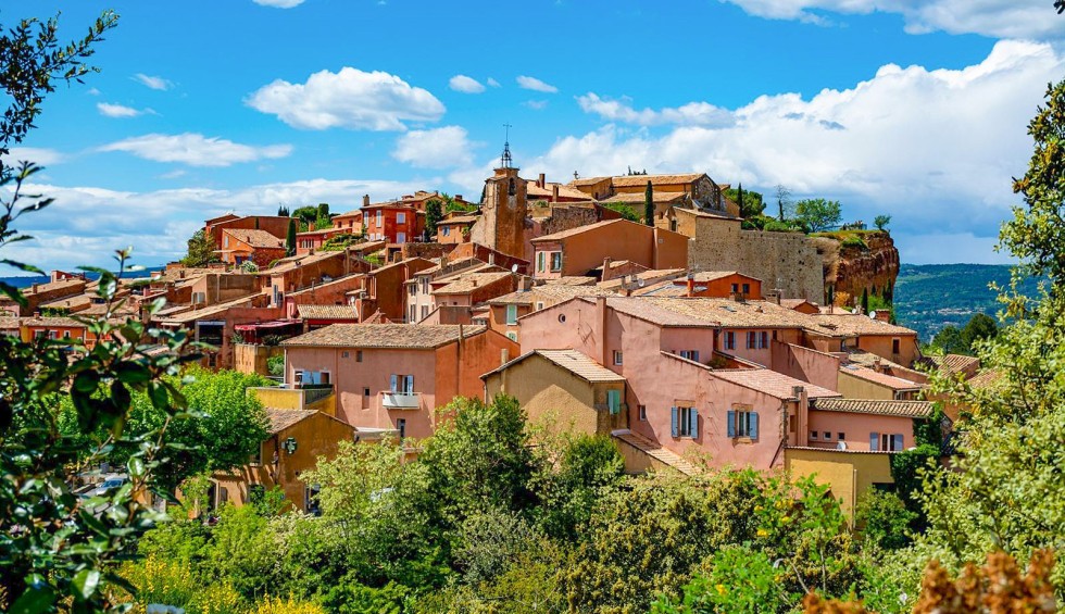 Dorpen Provence 12 Roussillon Vakantie Frankrijk Cote d Azur toeristische dorpjes.jpg