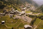 Andorra 15 natuur kabelbaan vakantiehuis golfresort sneeuw skieen frankrijk vakantiehuis franse sfee
