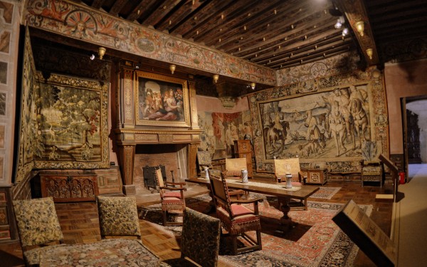 Chateau 4 Frankrijk Dordogne Languedoc luxe vakantiehuis zwembad nederlands tennis gezinspark.jpg