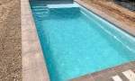 Lanzac zwembad 1 prive piscine pool vakantiepark luxe villa Dordogne Frankrijk zwemmen.jpg