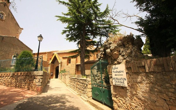 Rennes le chateau 3 frankrijk aude vakantiepark mysterie sauniere carcassonne languedoc.jpg