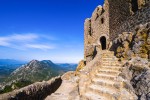 Kastelen 3 Queribus chateau Espinet burcht Frankrijk vakantie languedoc katharen.jpg