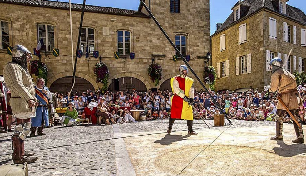 Dordogne feesten 5 Gourdon.jpg