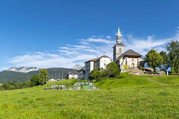 Chablais 9 unesco geopark portes du soleil Alpen Frankrijk vakantie abondance chapelle meer geneve.j