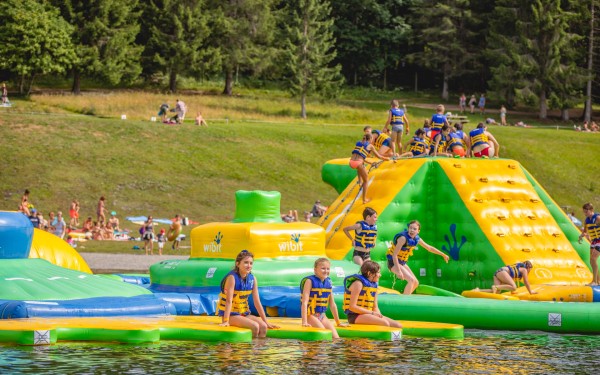 Les Gets lac 7 wibit recreatiemeer Portes du Soleil abondance appartement Frankrijk vakantie.jpg