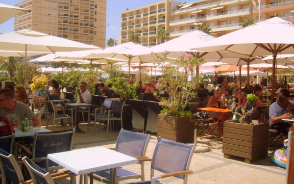 Middellandse zee B9 mediterranee Frankrijk vakantiehuis strand zee restaurant languedoc valras.jpg