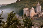 Bonaguil 9 chateau Frankrijk Lot Garonne vakantiepark Village des Cigales gezin zwembad.jpg