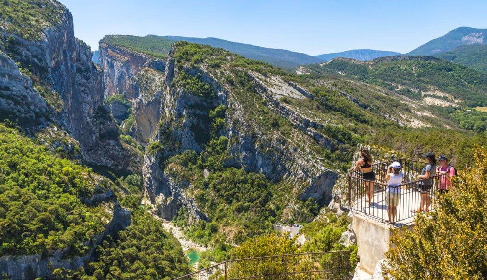 Wandelen 4 Provence Cote d Azur point sublime sentier blanc martel vakantie Frankrijk.jpg